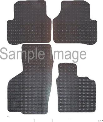 PMA PCFM1396R - Floor Mat Set car-mod.net