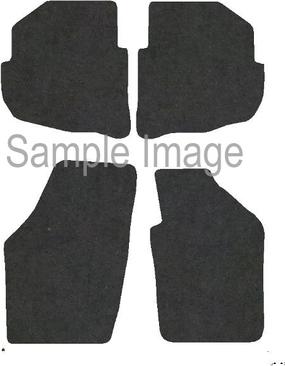 PMA PCFM1398P - Floor Mat Set car-mod.net