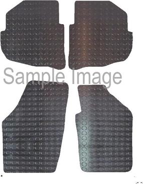 PMA PCFM1398R - Floor Mat Set car-mod.net