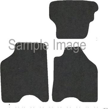 PMA PCFM1393P - Floor Mat Set car-mod.net