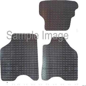 PMA PCFM1393R - Floor Mat Set car-mod.net
