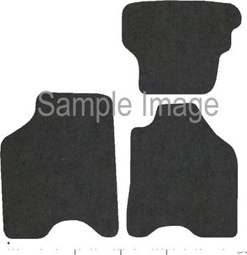 PMA PCFM1392P - Floor Mat Set car-mod.net