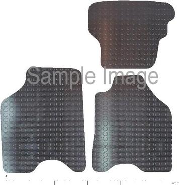 PMA PCFM1392R - Floor Mat Set car-mod.net