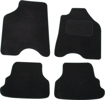 PMA PCFM1392S - Floor Mat Set car-mod.net