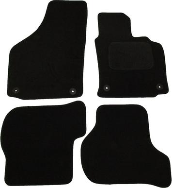 PMA PCFM1381P - Floor Mat Set car-mod.net