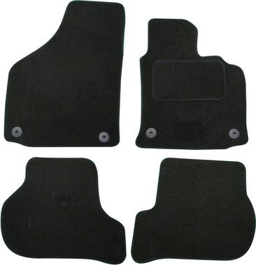 PMA PCFM1381S - Floor Mat Set car-mod.net