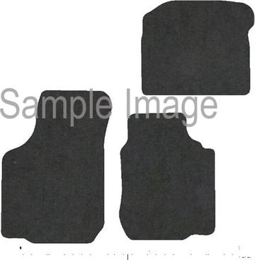 PMA PCFM1379P - Floor Mat Set car-mod.net