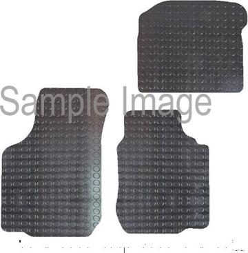 PMA PCFM1379R - Floor Mat Set car-mod.net
