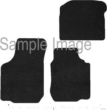 PMA PCFM1379S - Floor Mat Set car-mod.net