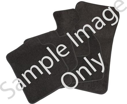 PMA PCFM1378P - Floor Mat Set car-mod.net