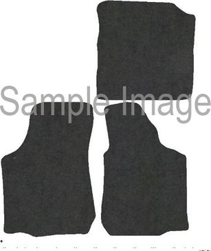 PMA PCFM1373P - Floor Mat Set car-mod.net
