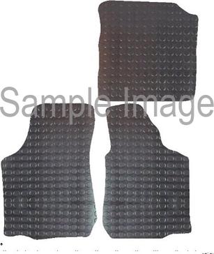 PMA PCFM1373R - Floor Mat Set car-mod.net