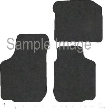 PMA PCFM1372P - Floor Mat Set car-mod.net