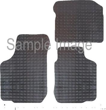 PMA PCFM1372R - Floor Mat Set car-mod.net