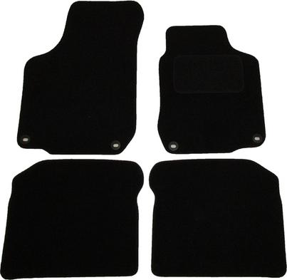 PMA PCFM1372S - Floor Mat Set car-mod.net