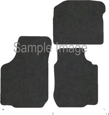 PMA PCFM1377P - Floor Mat Set car-mod.net