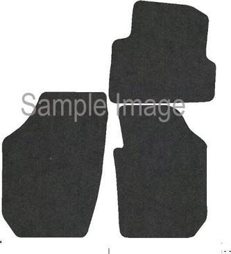 PMA PCFM1289P - Floor Mat Set car-mod.net