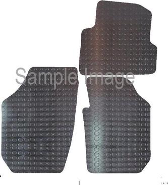 PMA PCFM1289R - Floor Mat Set car-mod.net