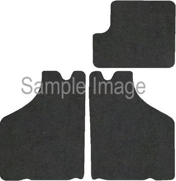 PMA PCFM1751P - Floor Mat Set car-mod.net