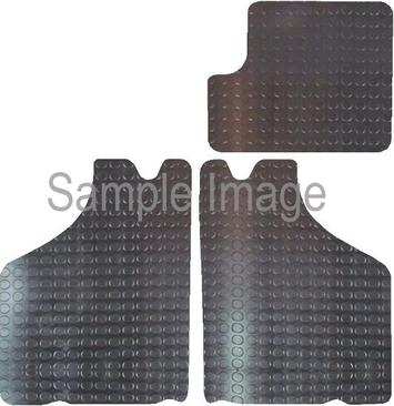 PMA PCFM1751R - Floor Mat Set car-mod.net