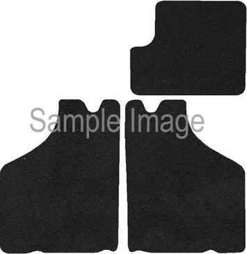 PMA PCFM1751S - Floor Mat Set car-mod.net