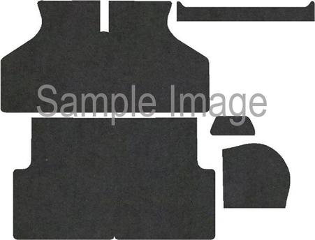 PMA PCFM1752P - Floor Mat Set car-mod.net