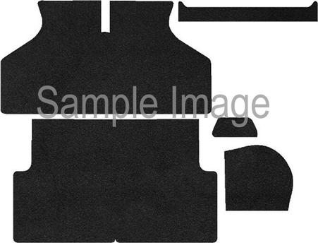 PMA PCFM1752S - Floor Mat Set car-mod.net