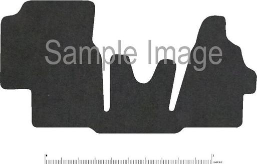 PMA PCFM1700P - Floor Mat Set car-mod.net