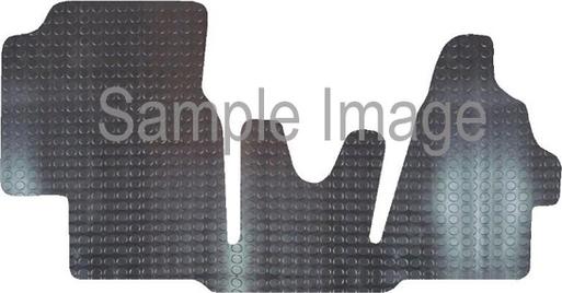 PMA PCFM1700R - Floor Mat Set car-mod.net