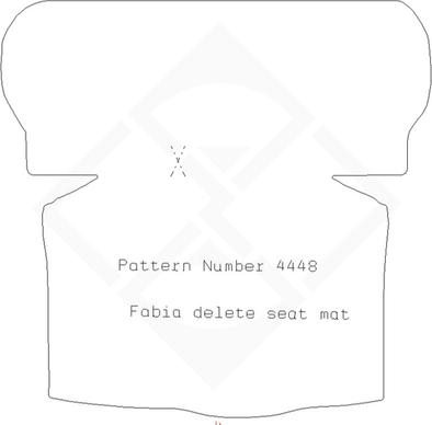 PMA PCFM3184P - Floor Mat Set car-mod.net