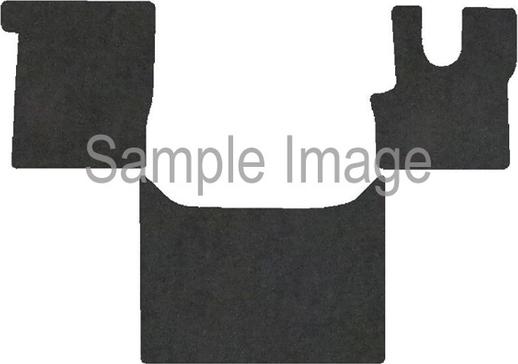 PMA PCFM2499P - Floor Mat car-mod.net