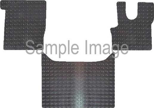 PMA PCFM2499R - Floor Mat car-mod.net