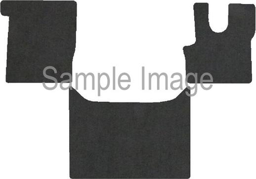 PMA PCFM2499S - Floor Mat car-mod.net
