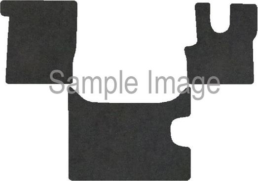 PMA PCFM2498P - Floor Mat car-mod.net