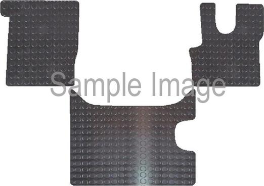 PMA PCFM2498R - Floor Mat car-mod.net
