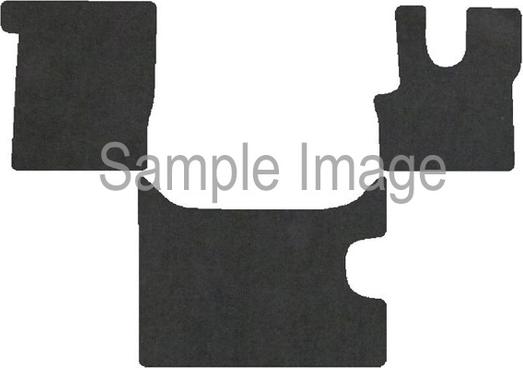 PMA PCFM2498S - Floor Mat car-mod.net