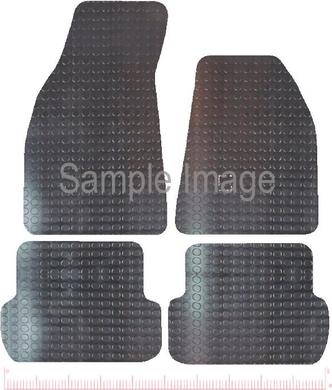PMA PCFM2460R - Floor Mat Set car-mod.net