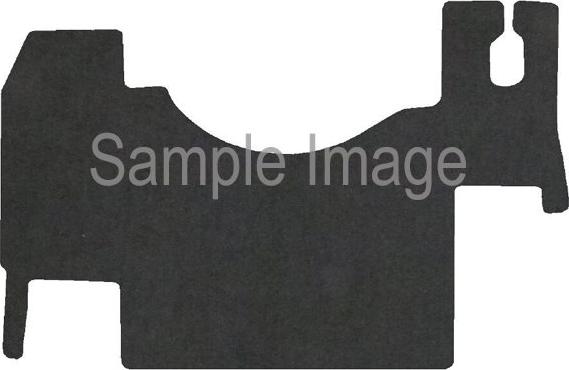 PMA PCFM2400P - Floor Mat car-mod.net