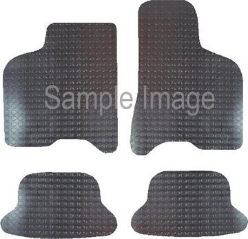 PMA PCFM2432R - Floor Mat Set car-mod.net