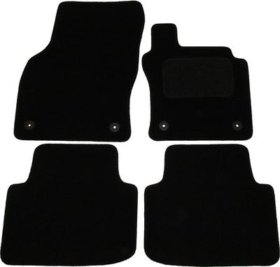 PMA PCFM2544S - Floor Mat Set car-mod.net