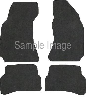 PMA PCFM2556P - Floor Mat Set car-mod.net