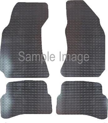 PMA PCFM2556R - Floor Mat Set car-mod.net