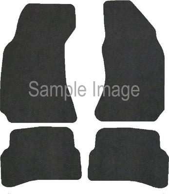 PMA PCFM2556S - Floor Mat Set car-mod.net