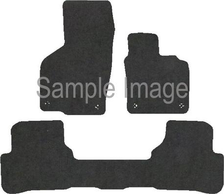 PMA PCFM2691P - Floor Mat Set car-mod.net