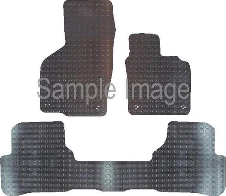 PMA PCFM2691R - Floor Mat Set car-mod.net