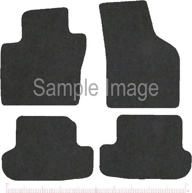 PMA PCFM2692P - Floor Mat Set car-mod.net
