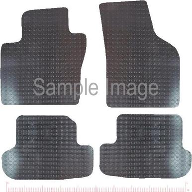 PMA PCFM2692R - Floor Mat Set car-mod.net