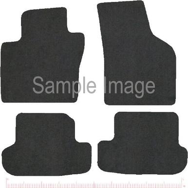 PMA PCFM2692S - Floor Mat Set car-mod.net