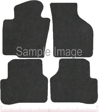 PMA PCFM2683P - Floor Mat Set car-mod.net
