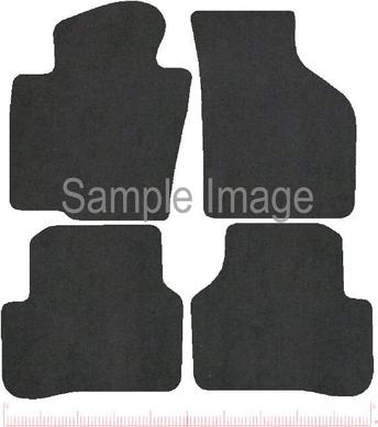 PMA PCFM2683S - Floor Mat Set car-mod.net